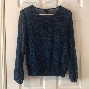 🌼 H&M dress shirt 🌼5/$15🌼